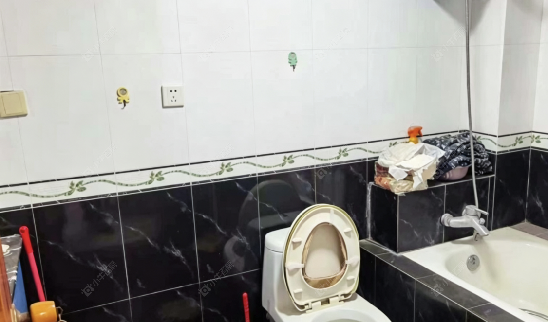 常州文荟苑北区在租房源室内图_小牛看房