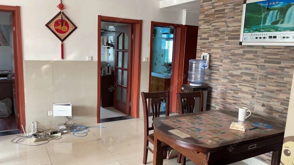 常州光华世家在租房源室内图_小牛看房