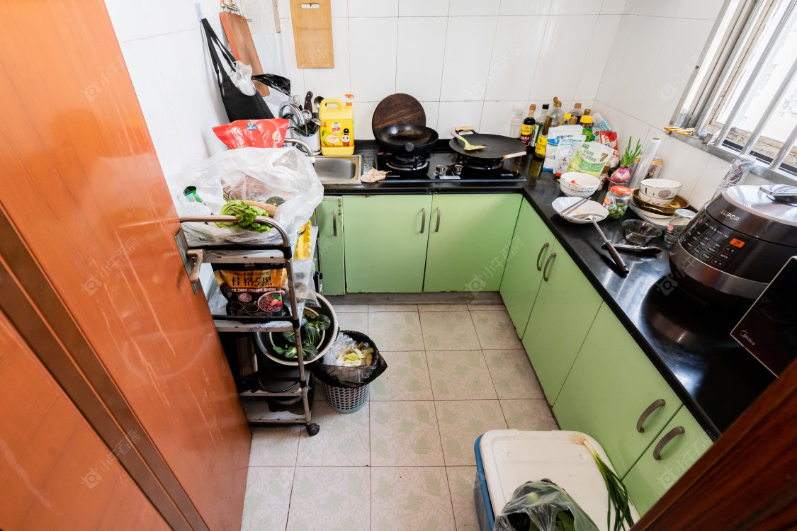 丽华二村房源室内图 常州丽华二村在售二手房源室内图_小牛看房