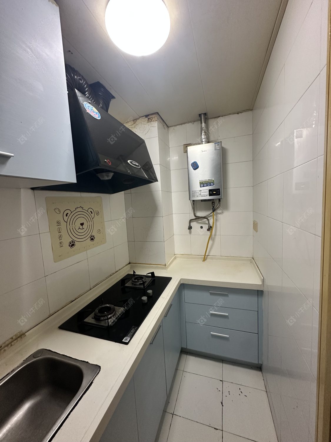 常州丰乐尚都在租房源室内图_小牛看房