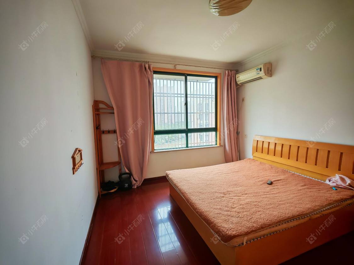 常州百草苑在租房源室内图_小牛看房