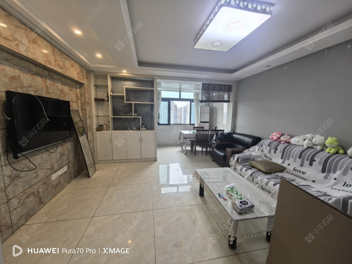 常州天宇购物广场2室2厅2卫出租_小牛看房