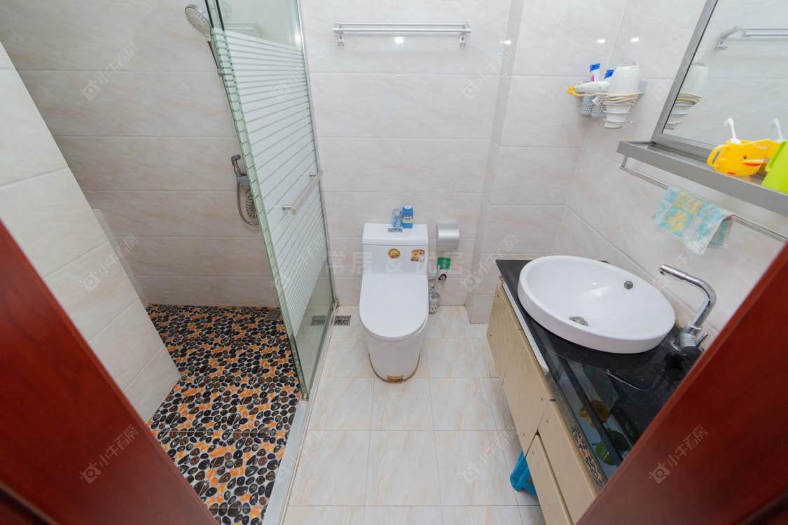 常州尚枫澜湾在售二手房源室内图_小牛看房