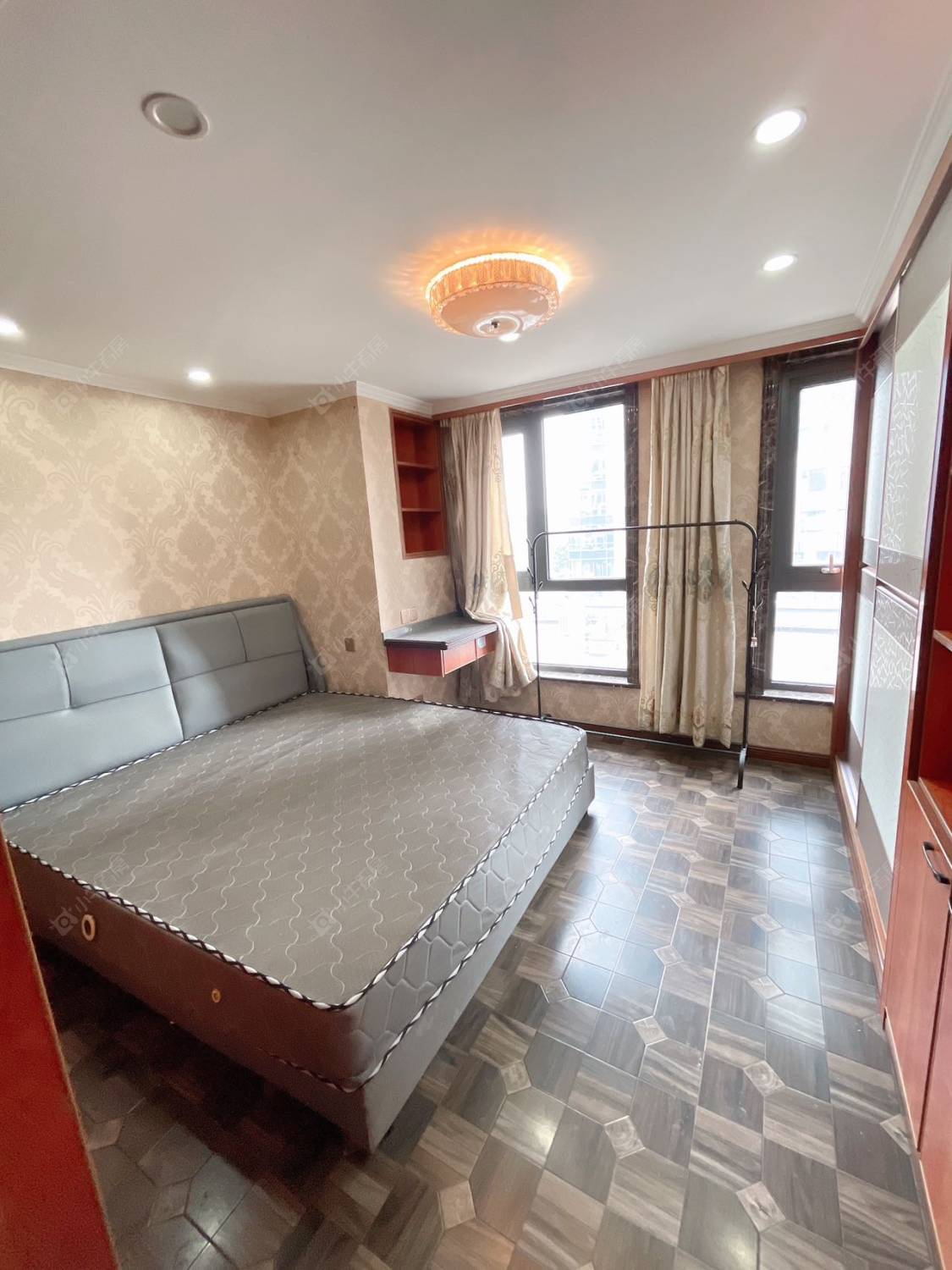 常州武进万达广场在租房源室内图_小牛看房