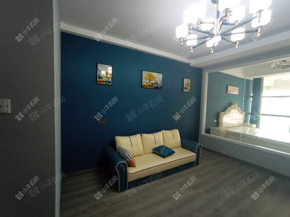 常州亚泰财富中心在租房源_小牛看房