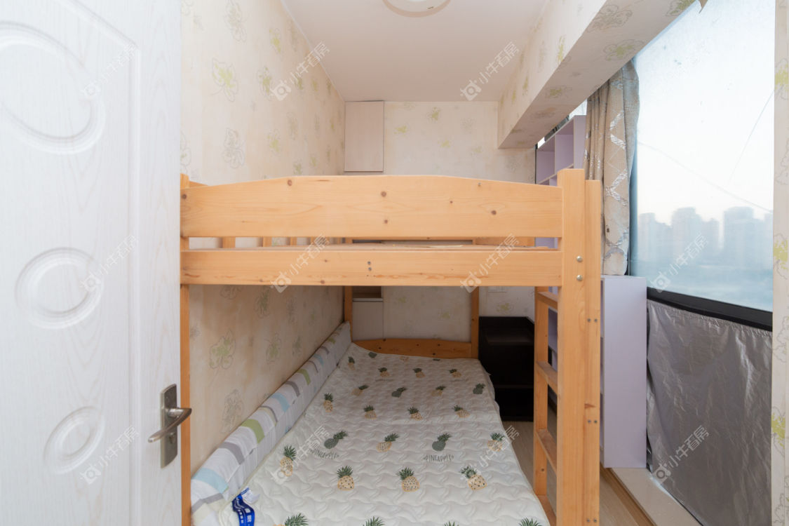 常州新城蓝钻苑东区在租房源_小牛看房