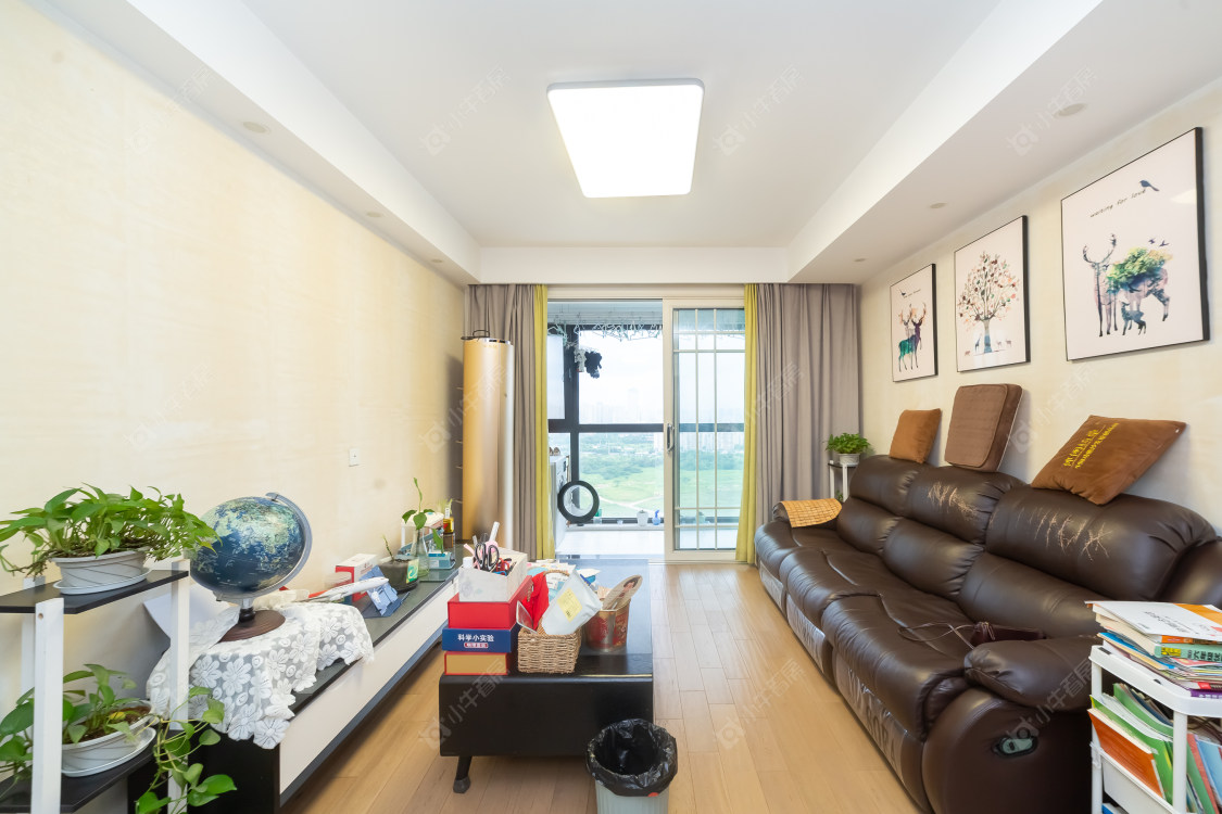 中海龙城花园西区房源 常州中海龙城花园西区在售二手房源_小牛看房