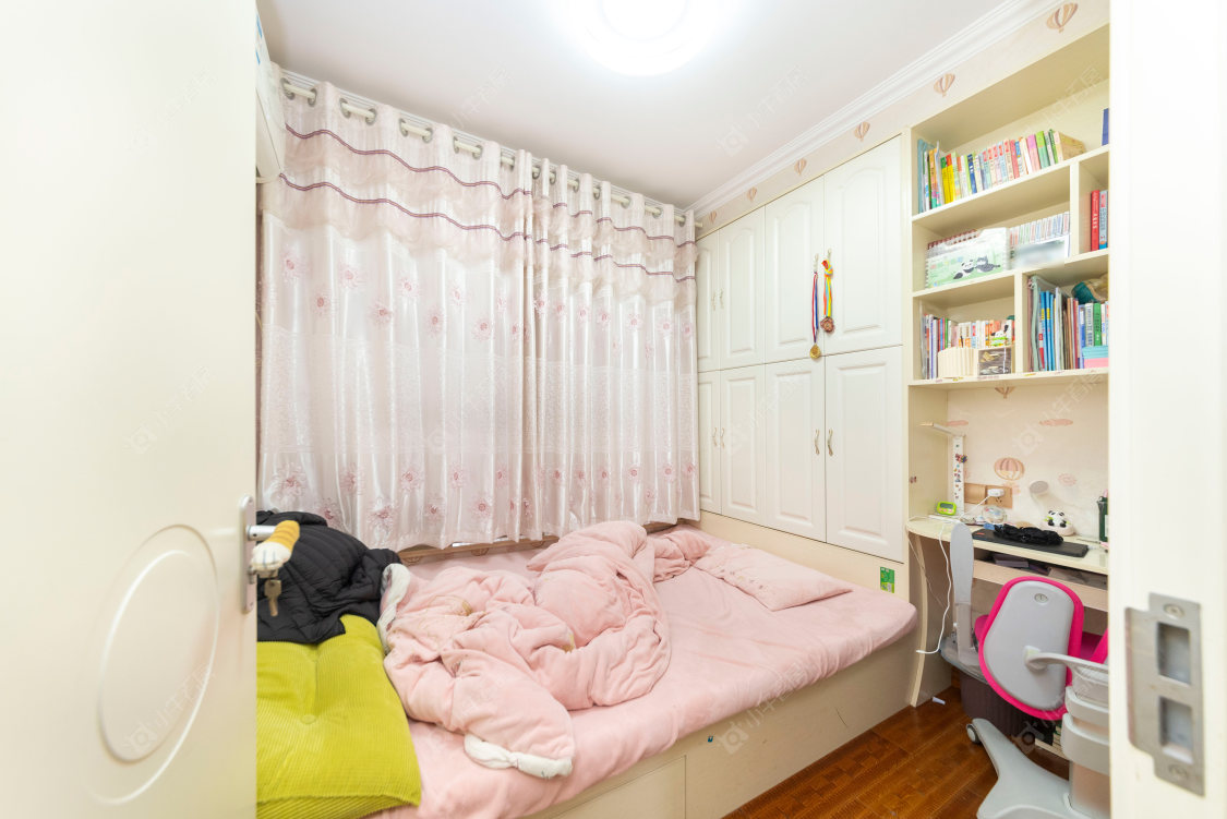 常州御城在售二手房源室内图_小牛看房