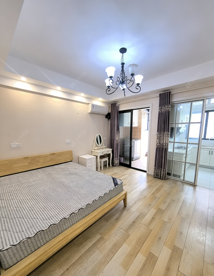 常州吾悦广场悦+公寓在租房源户型图_小牛看房