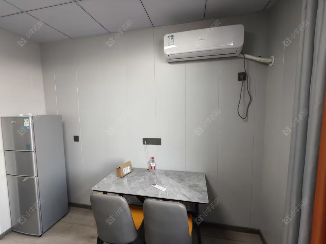 常州庙桥路在租房源室内图_小牛看房