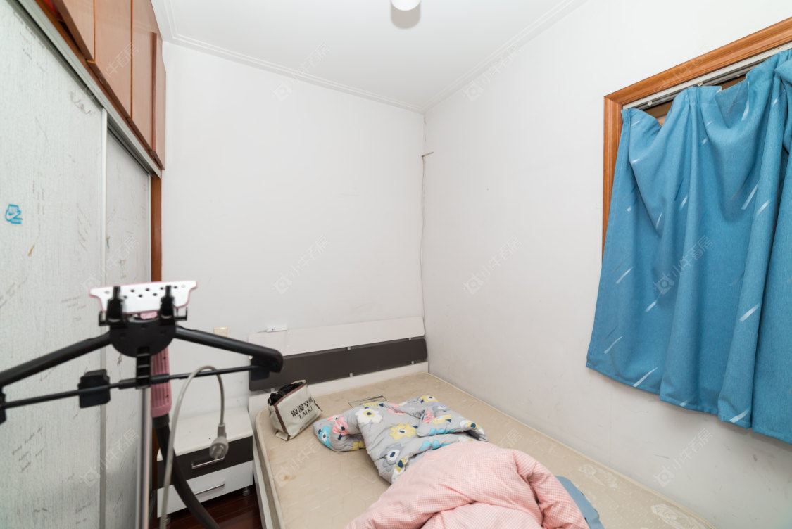 常州福康宁花园在售二手房源_小牛看房