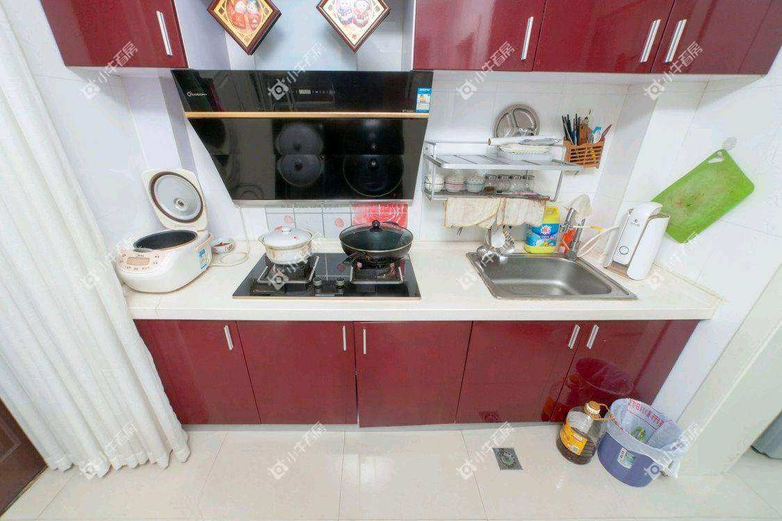 新城蓝钻苑东区房源室内图 常州新城蓝钻苑东区在租房源室内图_小牛看房