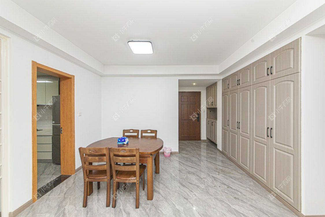 常州新城公馆荣域在租房源室内图_小牛看房