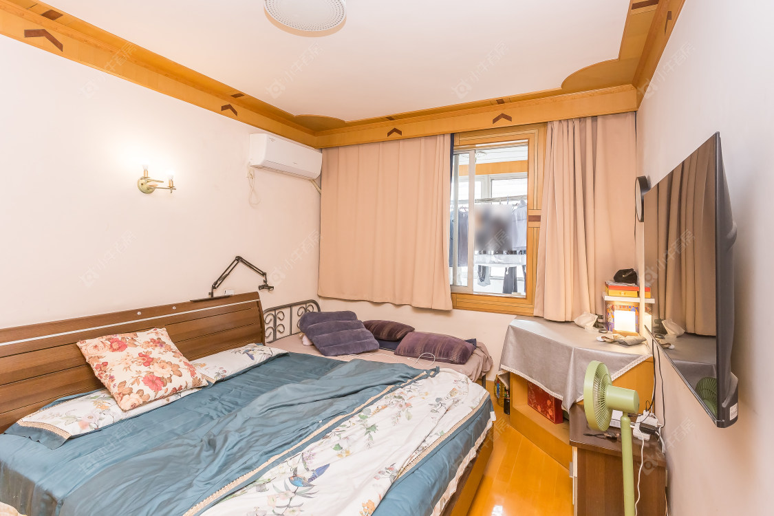 常州翠竹新村北区在售二手房源室内图_小牛看房