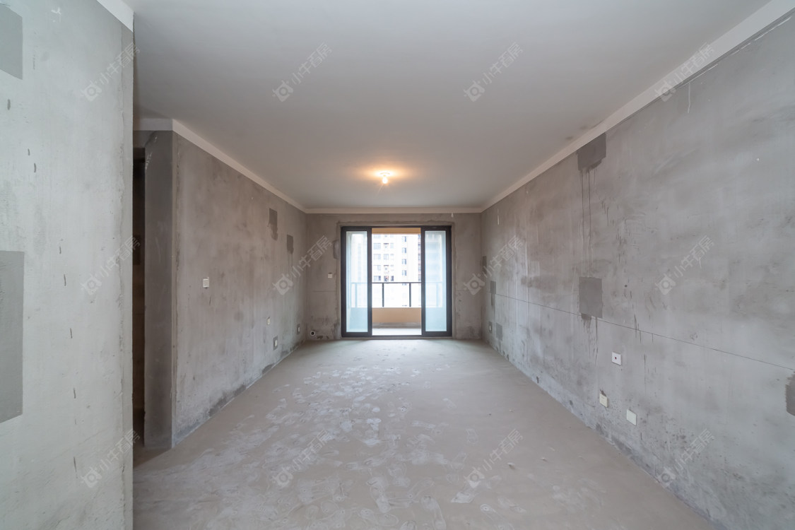 常州绿都万和城七区在售二手房源室内图_小牛看房