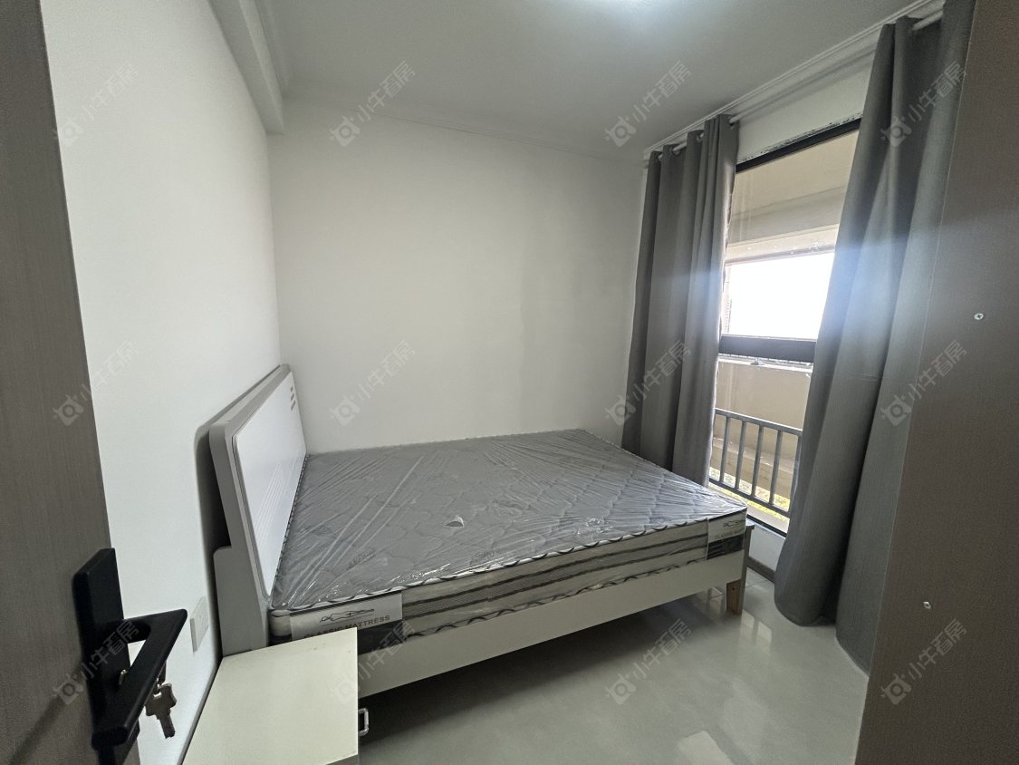 常州雅居乐湖光映月在租房源_小牛看房