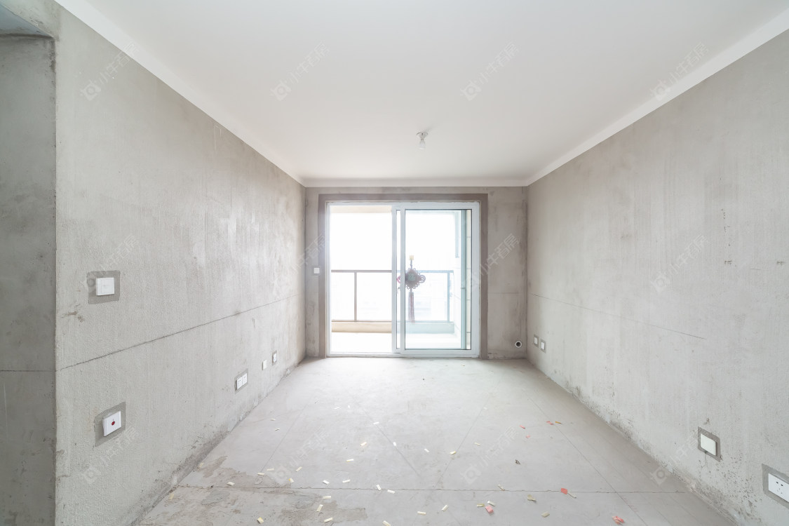 常州荷樾府在售二手房_小牛看房