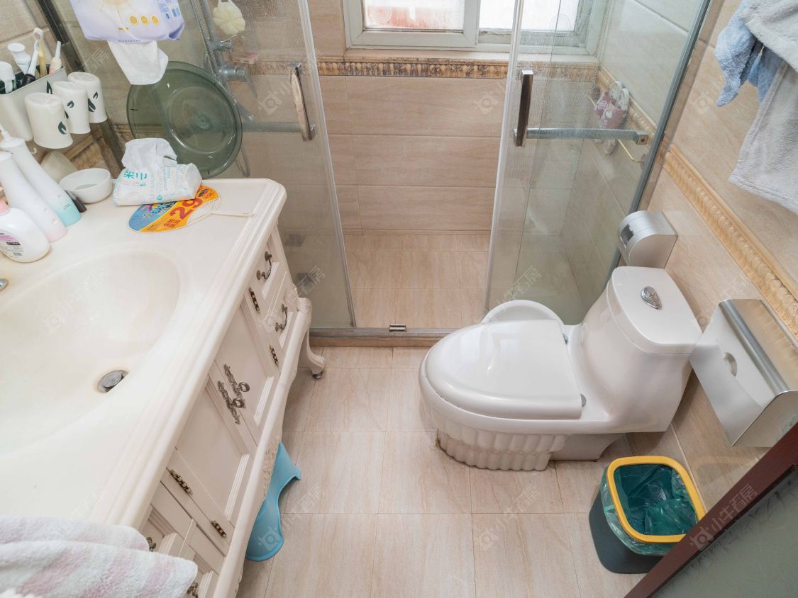 常州金地花苑在售二手房源室内图_小牛看房