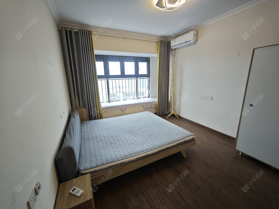 常州金坛碧桂园三期在租房源室内图_小牛看房