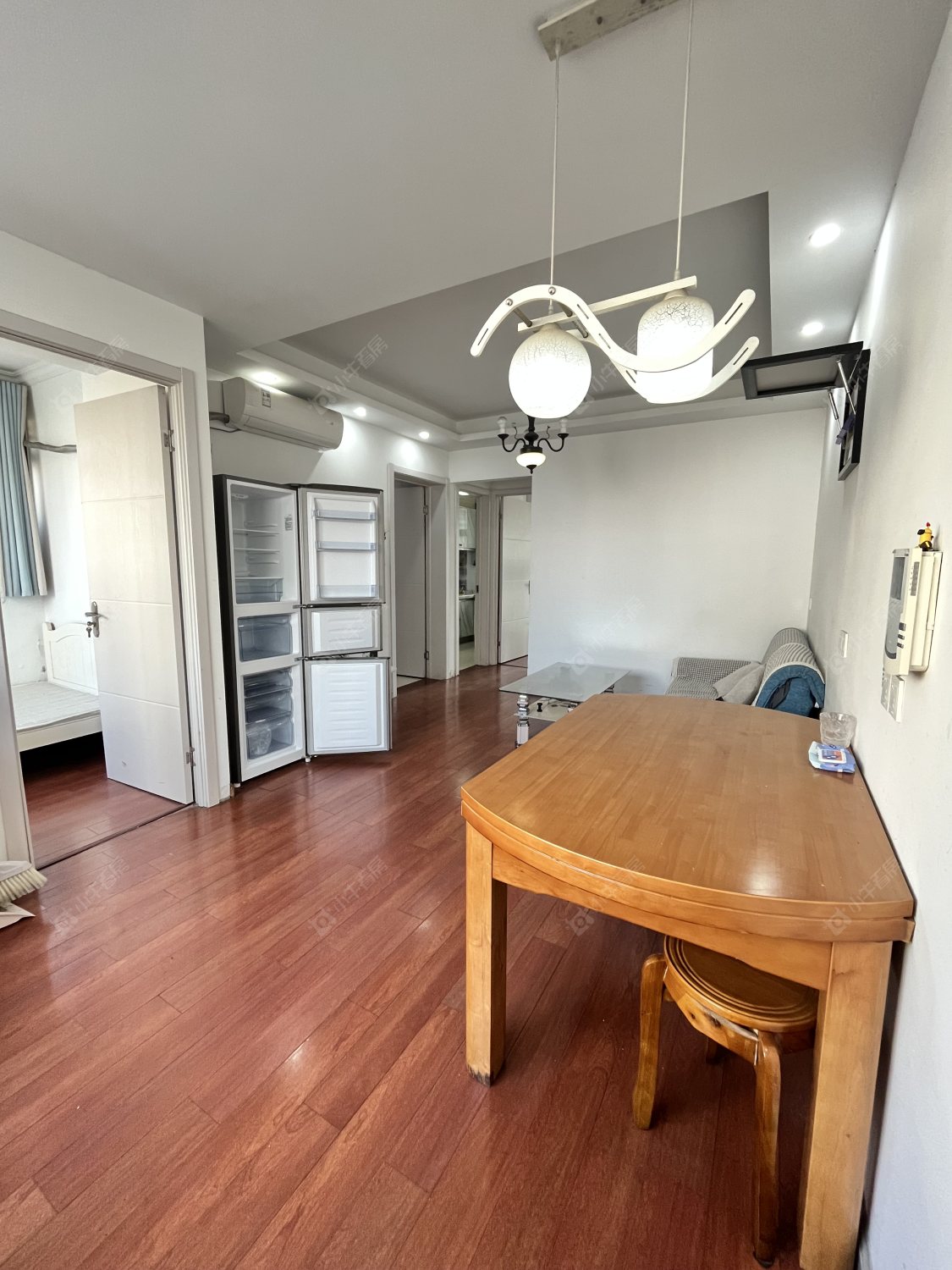 常州绿地香颂花园在租房源_小牛看房