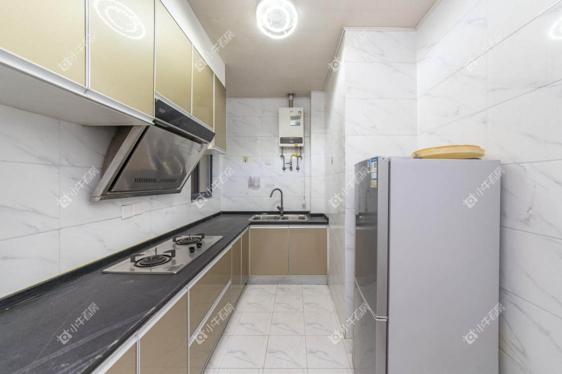 常州聚湖半岛在租房源室内图_小牛看房