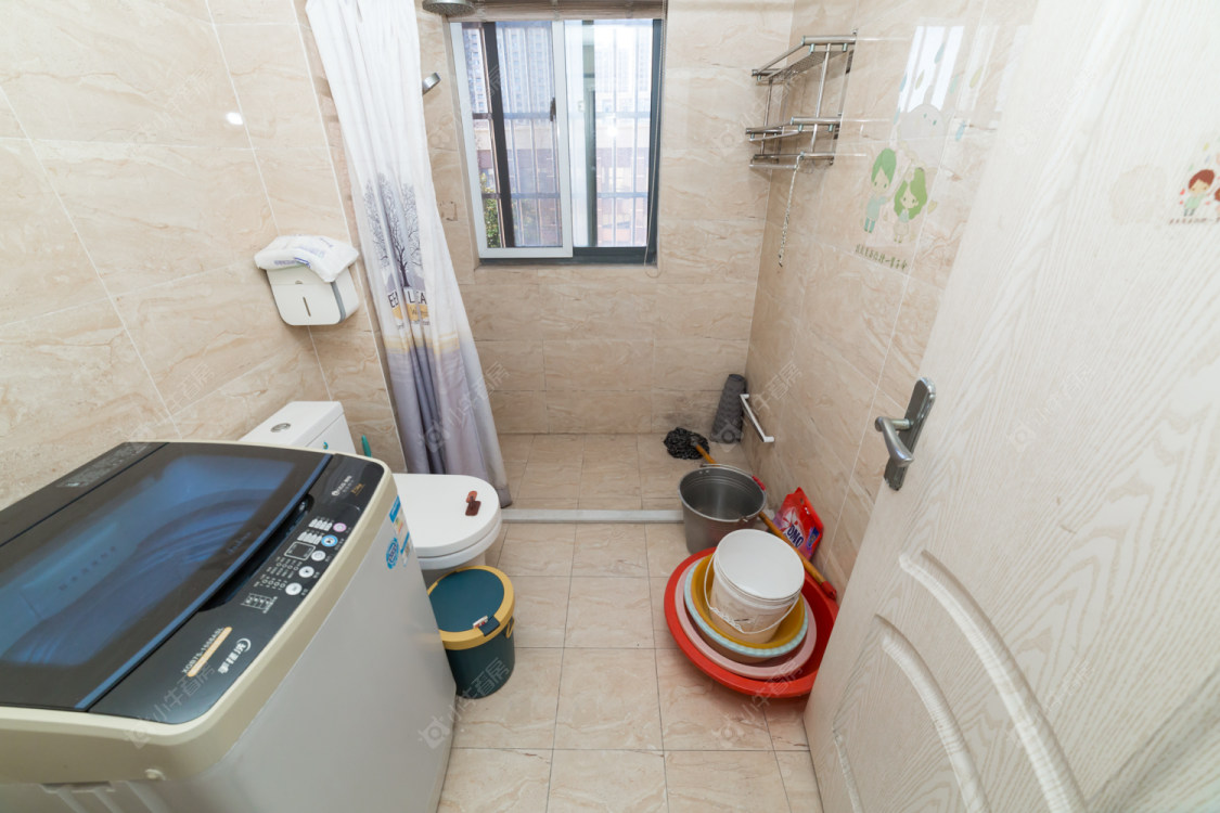 常州金源名府在售二手房源室内图_小牛看房