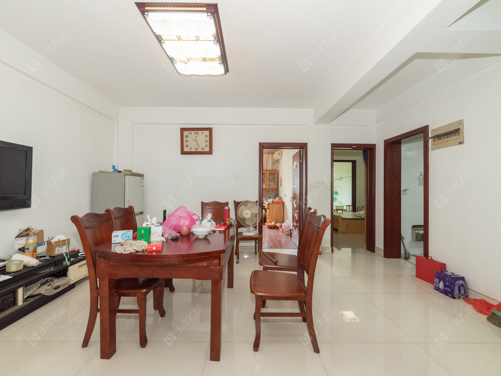 常州藏龙苑南区在售二手房_小牛看房