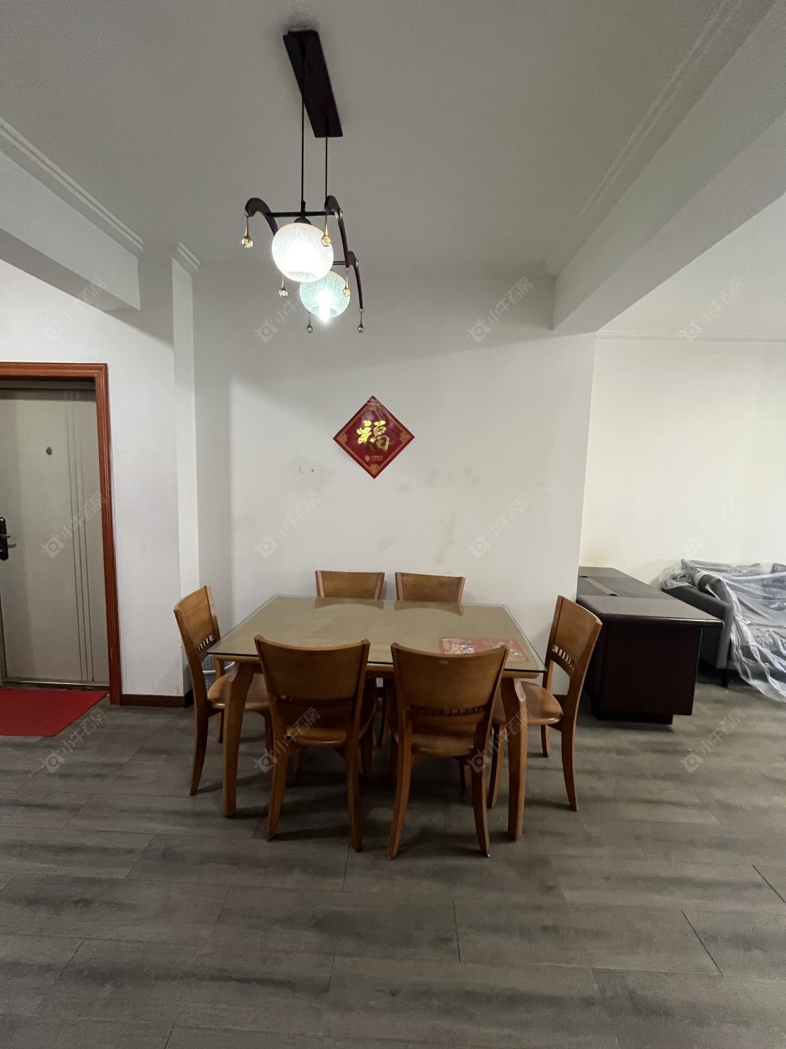 常州陈渡新苑在租房源_小牛看房