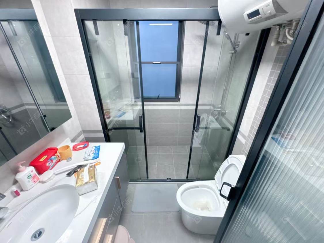 常州御城在租房源室内图_小牛看房