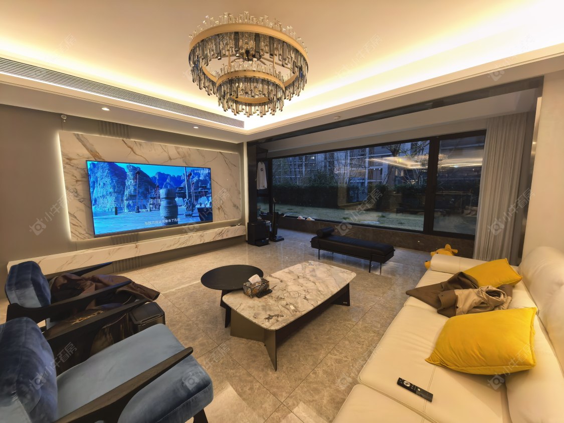 常州万科国宾道4室2厅3卫出租_小牛看房