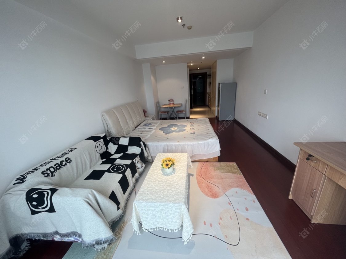 常州新天地不夜城在租房源室内图_小牛看房