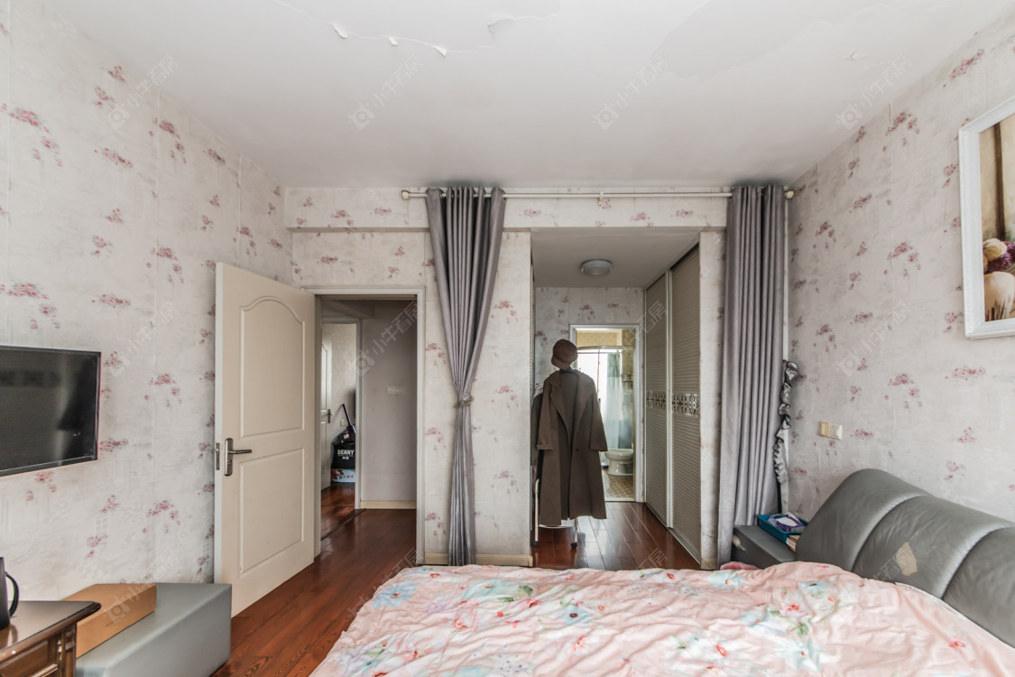 世茂香槟湖一期房源室内图 常州世茂香槟湖一期在售二手房源室内图_小牛看房