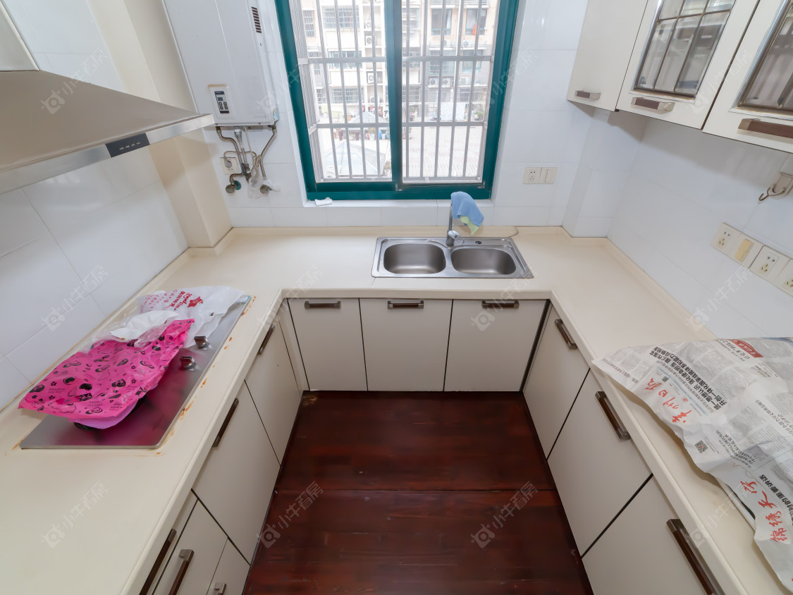 常州百草苑在售二手房源室内图_小牛看房