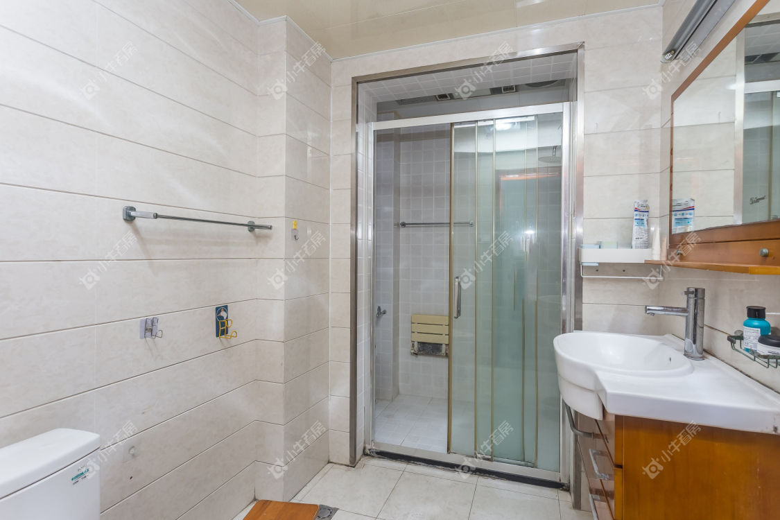 常州青山湾南区在租房源室内图_小牛看房