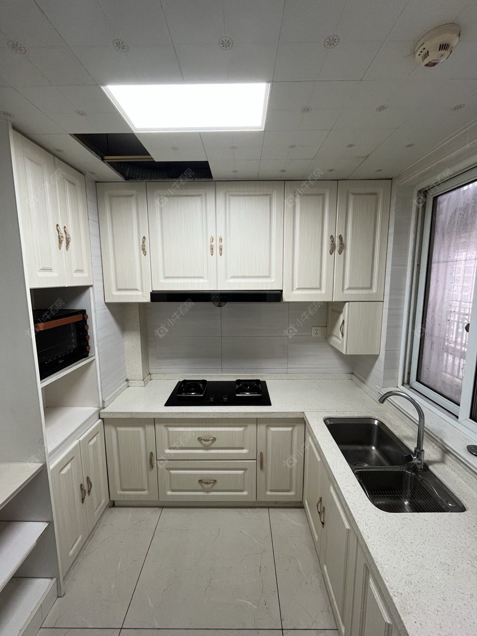 常州华润国际五期在租房源室内图_小牛看房