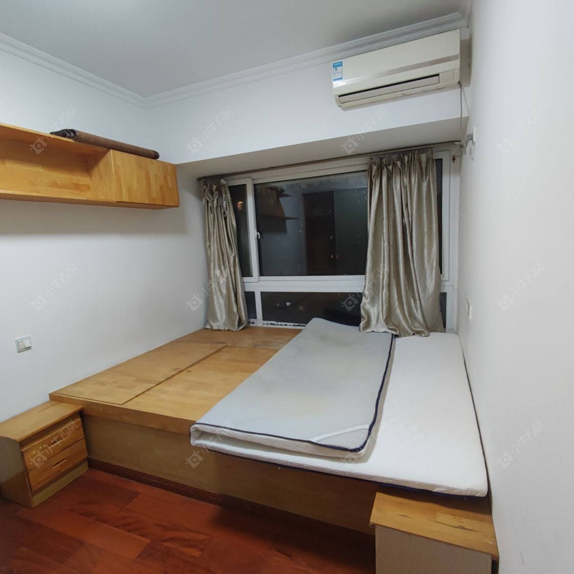 常州云山诗意在租房源室内图_小牛看房