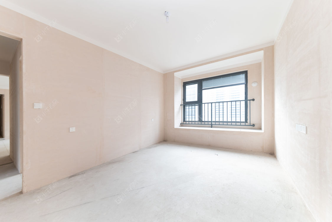 常州碧桂园新月时光在售二手房源室内图_小牛看房