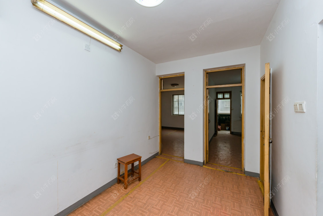 常州吴家场公寓在售二手房源室内图_小牛看房