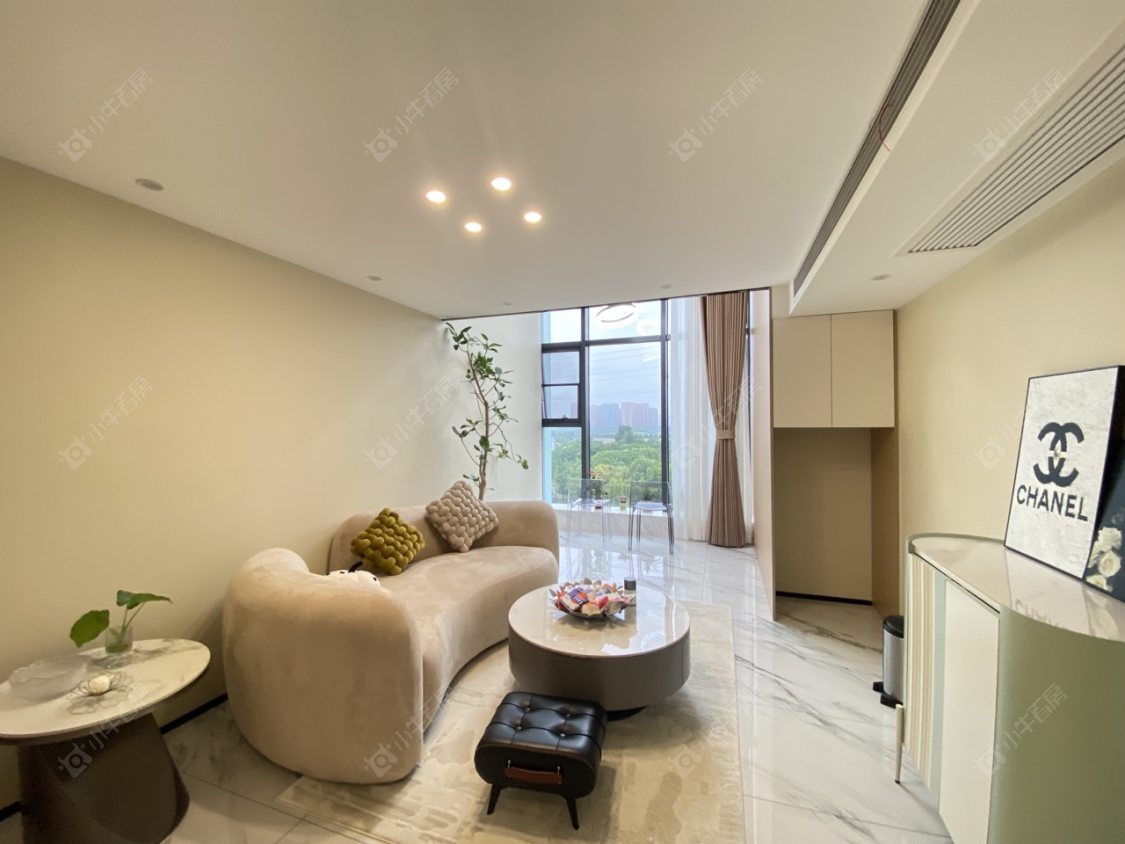 常州山外有山在租房源室内图_小牛看房