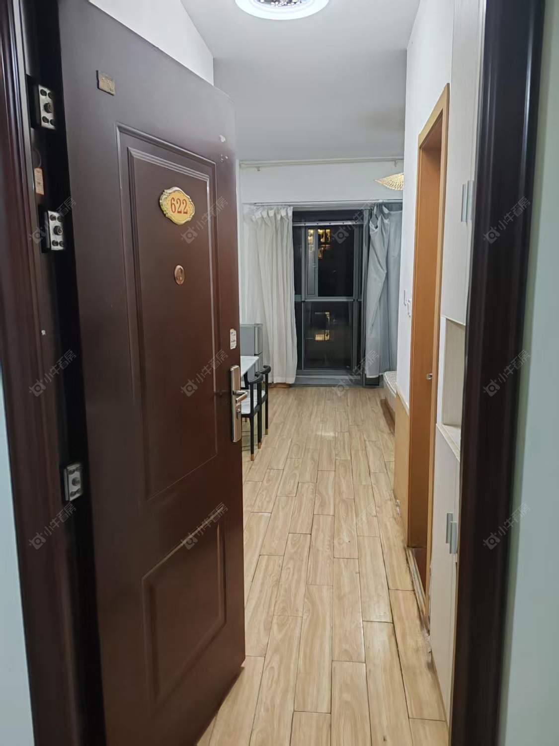 常州世茂广场在租房源室内图_小牛看房