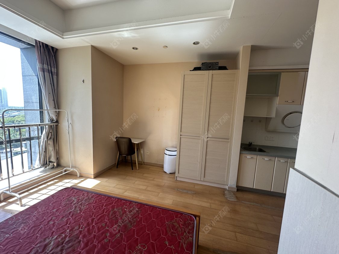 常州路劲又一城在租房源室内图_小牛看房