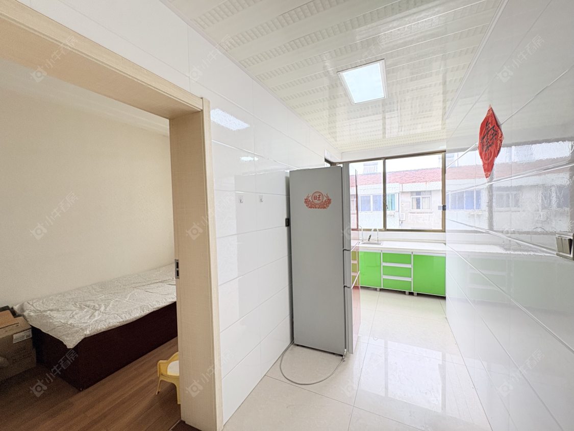 丹阳热电厂住宅楼在售二手房源室内图_小牛看房