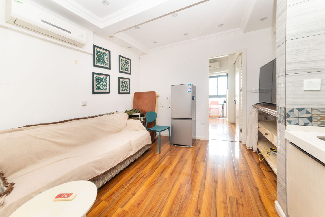 常州高力国际SOHO在售二手房_小牛看房