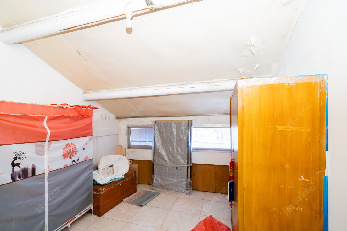 清凉新村房源室内图 常州清凉新村在售二手房源室内图_小牛看房