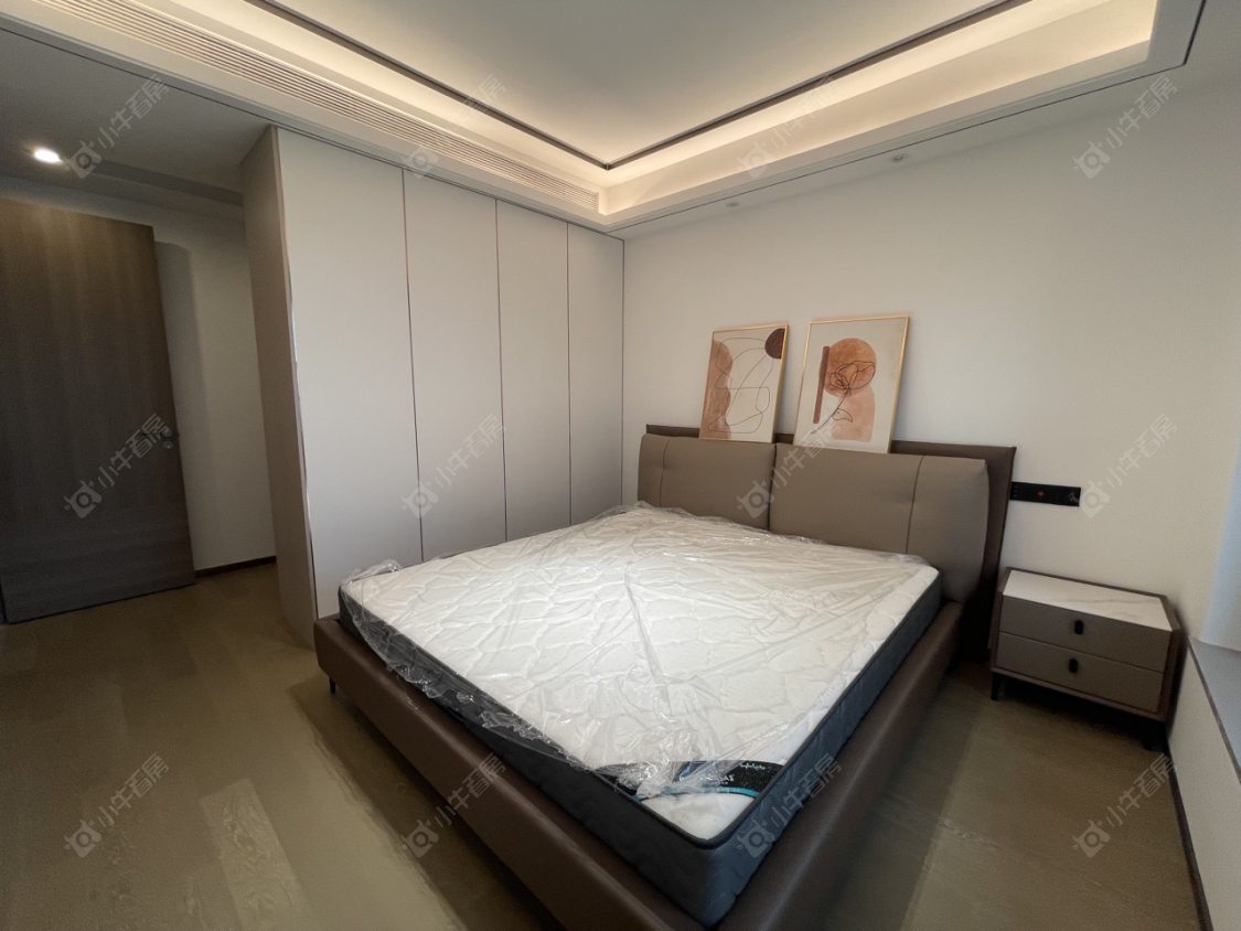 常州阳光城禹洲宸悦在租房源室内图_小牛看房