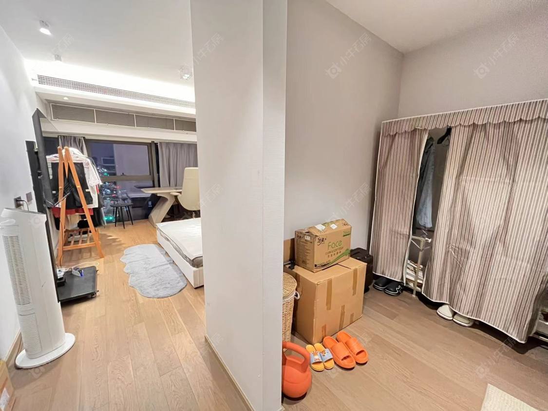 常州天安数码城公寓在租房源室内图_小牛看房