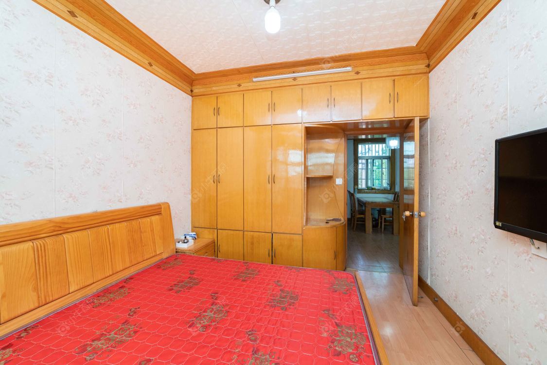 常州丽华南村在售二手房源室内图_小牛看房