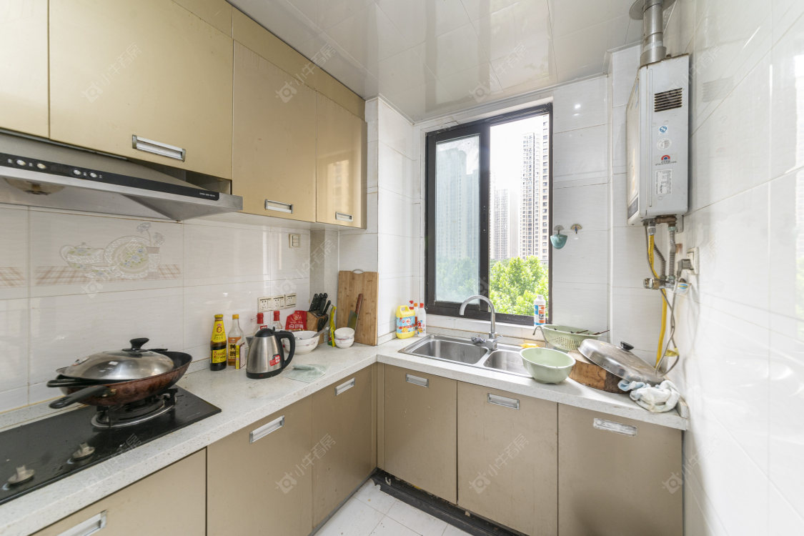 常州吾悦广场南区在售二手房_小牛看房