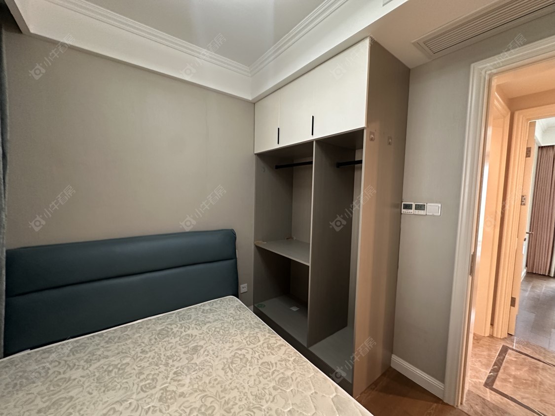 常州新城华宇悦隽公馆在租房源_小牛看房