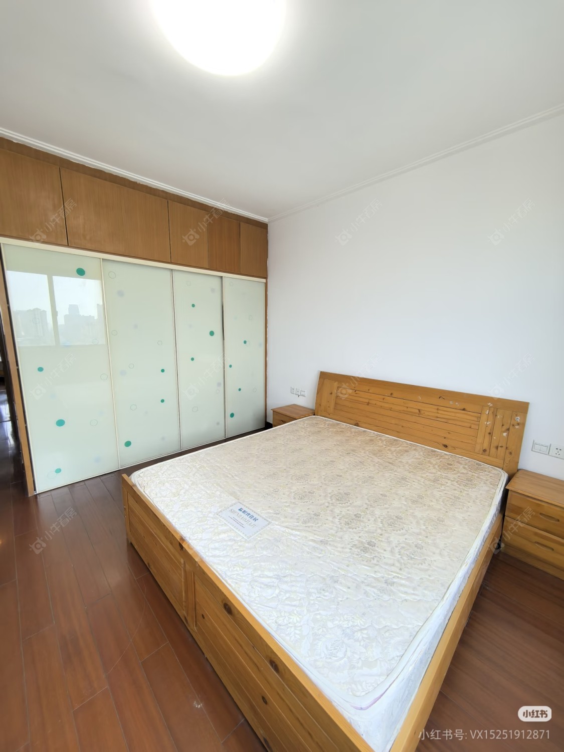 常州新城南都御苑在租房源室内图_小牛看房